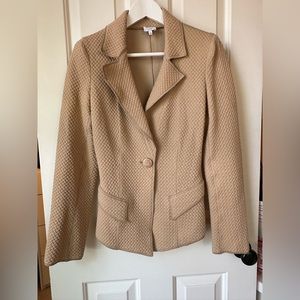 Armani Collezioni size 6 blazer